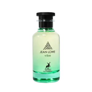 Maison Alhambra Jean Lowe Vibe EDP –  unisex parfüm